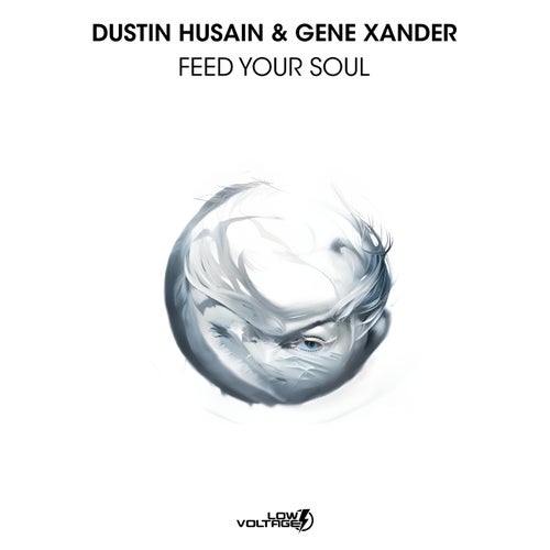 Feed Your Soul cover