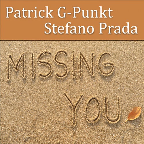 Missing You