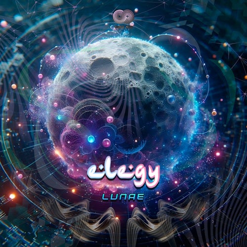  Elegy - Lunae (2025) 