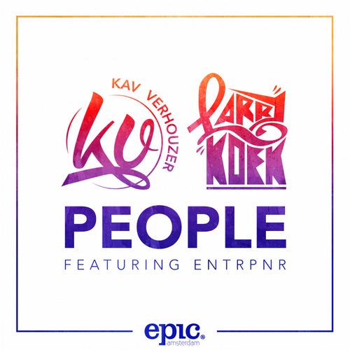 People - Extended