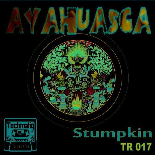 Ayahuasca