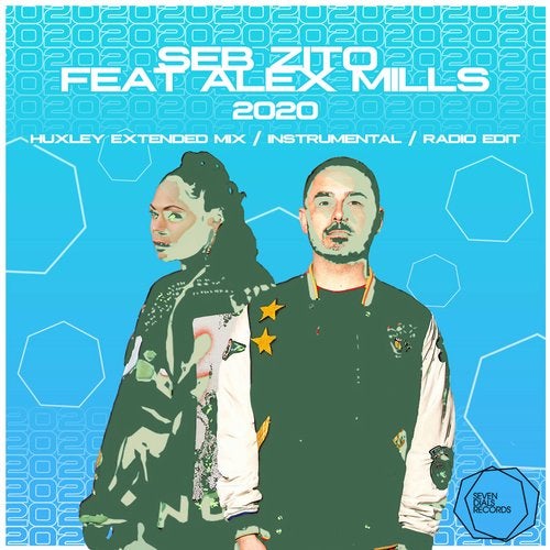 Cover art for 2020