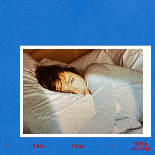 Cover art for This Time