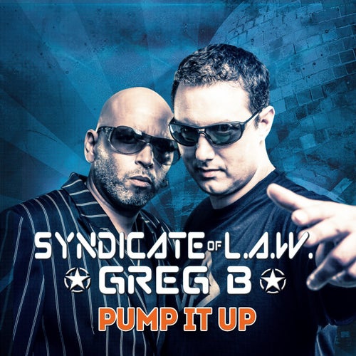 Pump It Up