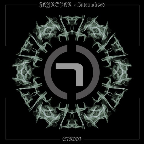 Cover art for Internalised