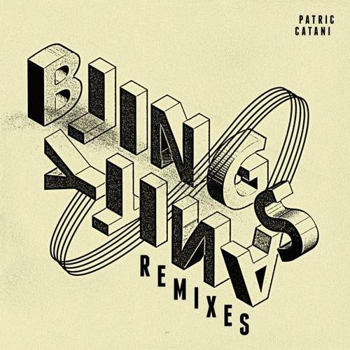 Blingsanity Remixes