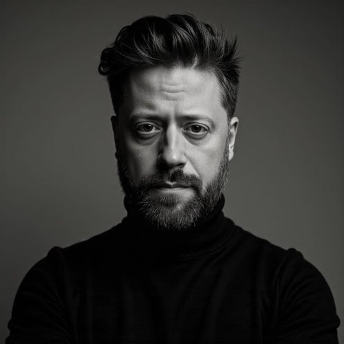 Markus Saarländer