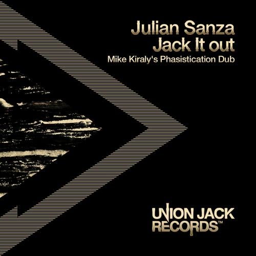 Jack It Out