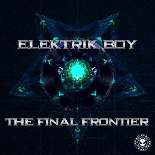 The Final Frontier