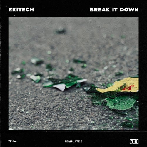 Break It Down