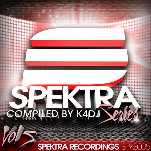 VA - Spektra Series, Vol. 5 (Compiled by K4DJ) (SPKS005)
