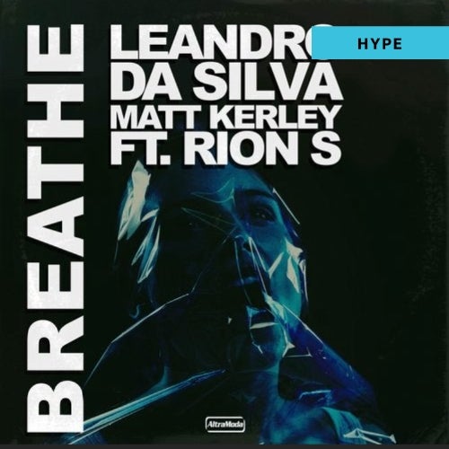 Leandro Da Silva BREATHE Chart