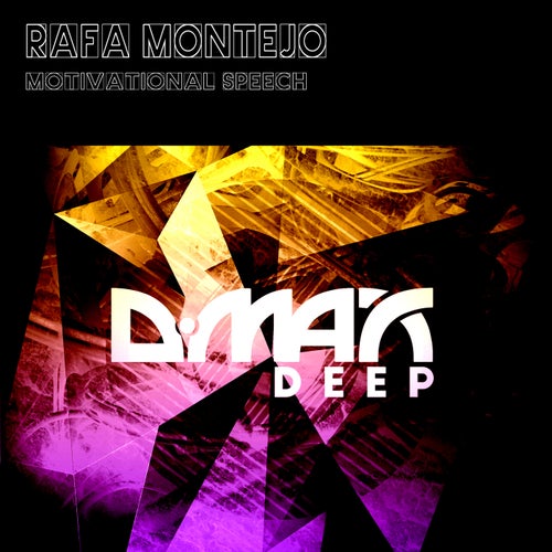 Motivational Speech (Original Mix)