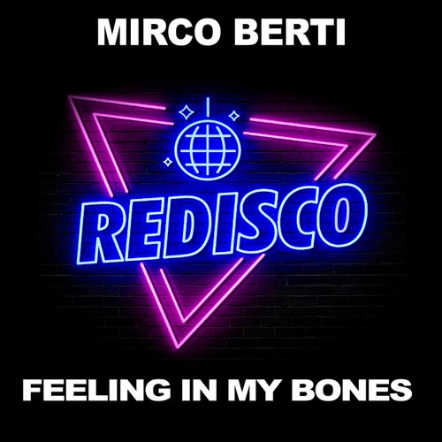 Feeling in My Bones