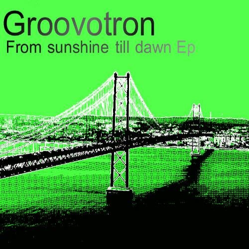 From Sunshine Till Dawn EP