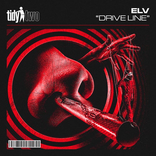 Drive Line