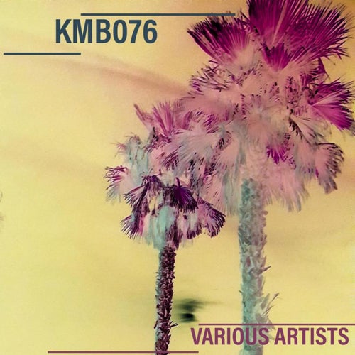 Various Artists