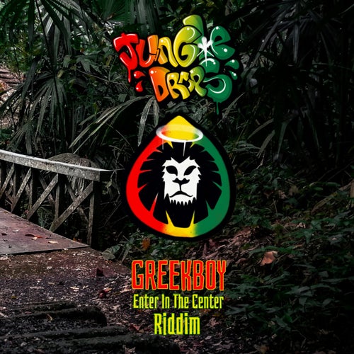 Jungle Drops 20