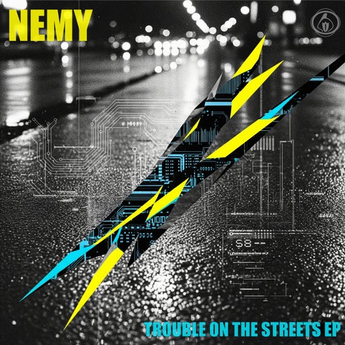 Trouble on the streets EP