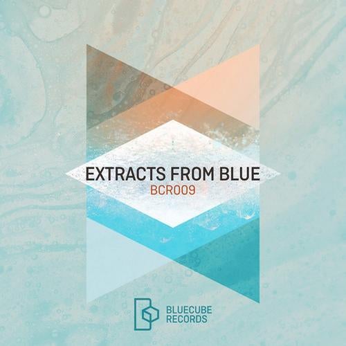 Extracts From Blue