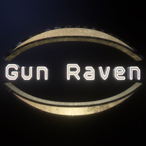 Gun Raven