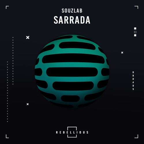 Sarrada