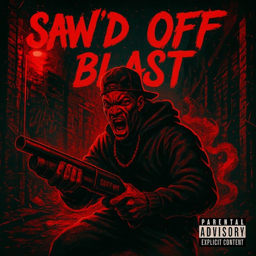 Saw'd Off Blast