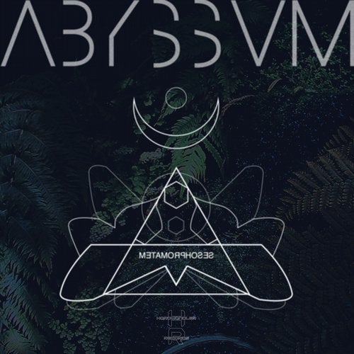 Cover art for Metamorphoses EP