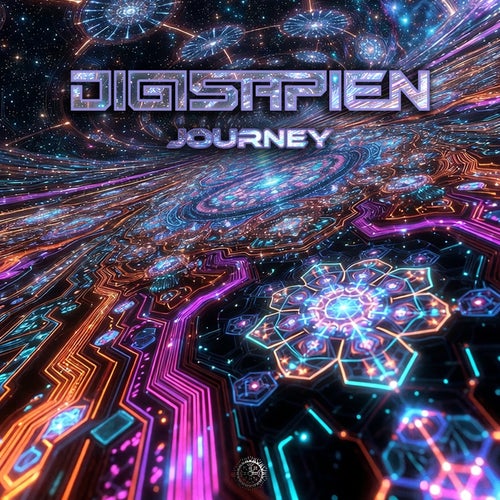  Digisapien - Journey (2026) 