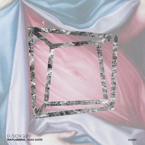 Cover art for Alma Mater