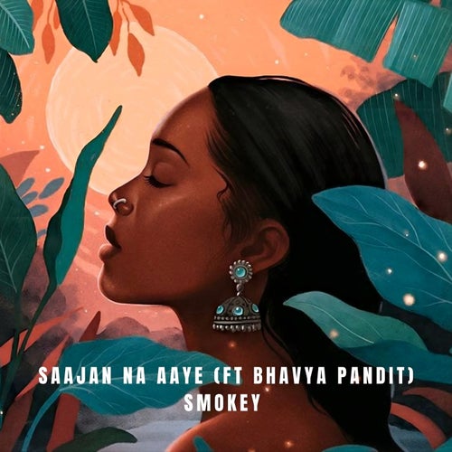 Saajan Na Aaye cover art