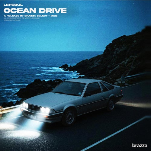 Ocean Drive