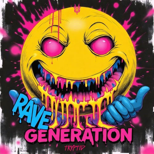 Rave Generation (Extended)