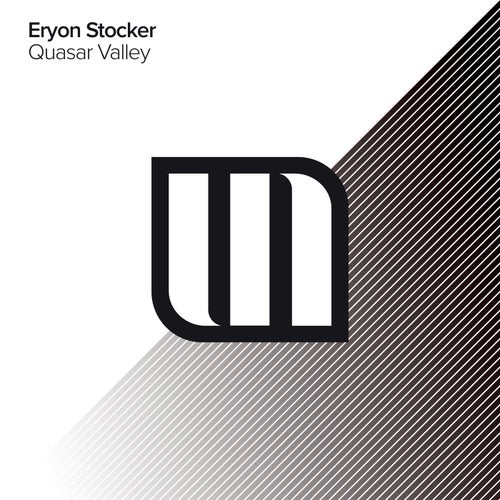  Eryon Stocker - Quasar Valley (2025) 