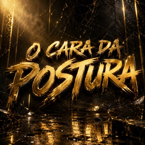O CARA DA POSTURA