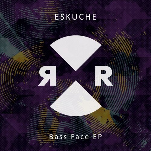 Cover art for Bass Face EP