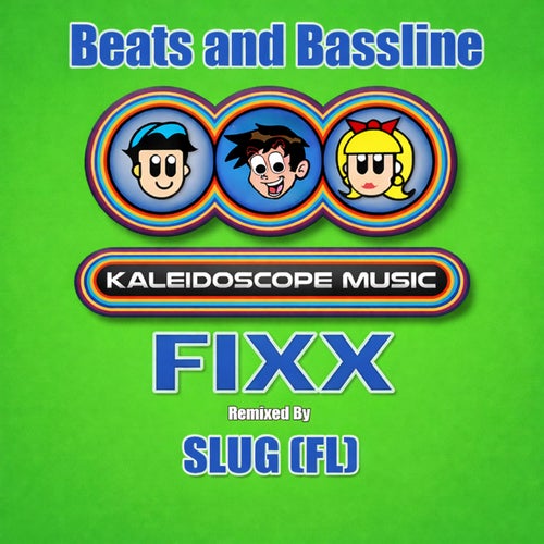 Beats and Bassline (SluG (FL) Remix)