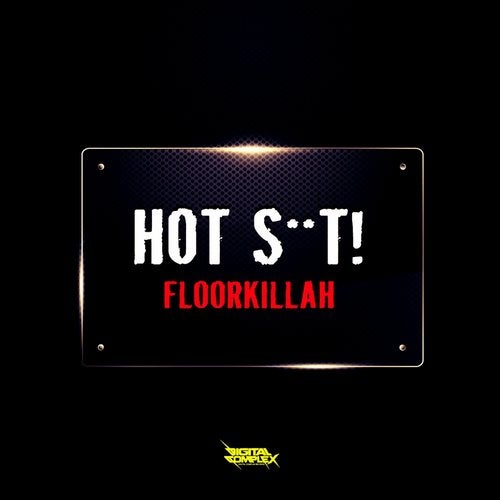 Cover art for Floorkillah EP
