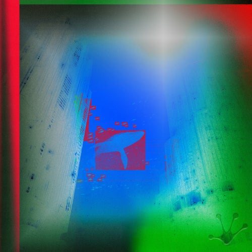 Speakers Blowing (Extended Mix)