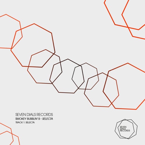 Cover art for Selecta