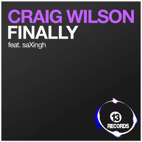 Finally feat. saXingh