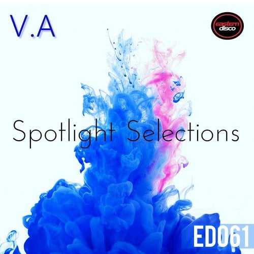 Cover art for Spotlight Selections