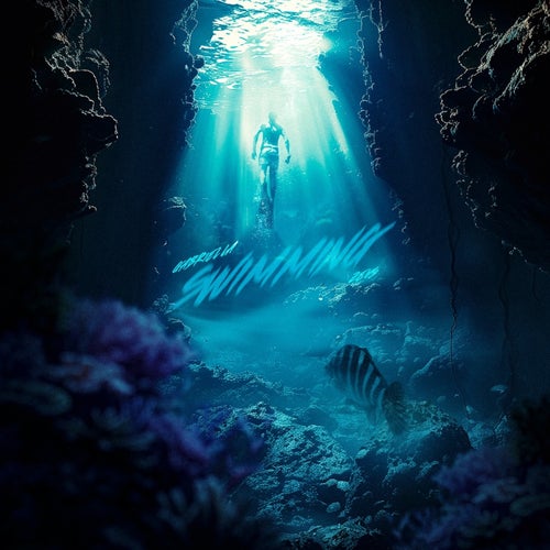 Swimming (feat. Zeus)
