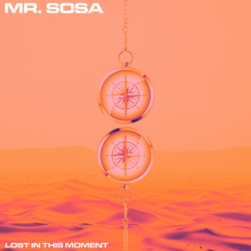 Lost In This Moment