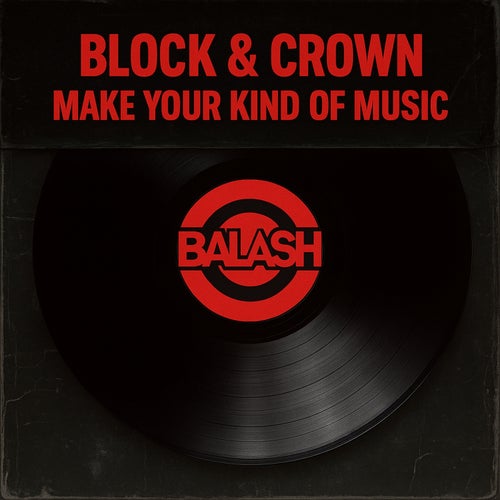 Make Your Kind Of Music 