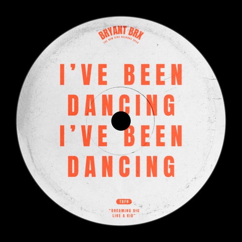 I've Been Dancing (Extended Mix)