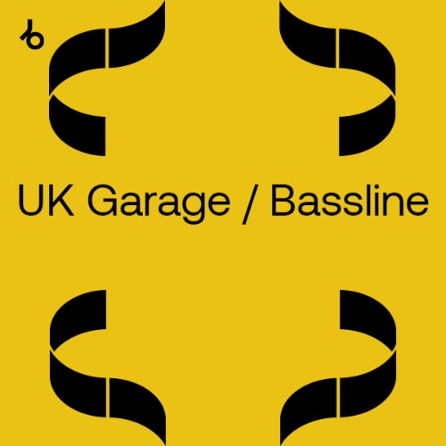 NYE Essentials: UK Garage / Bassline