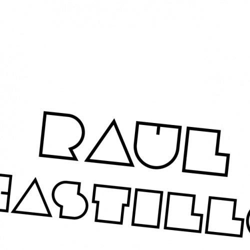 Raul Castillo July13 Chart by Raul Castillo