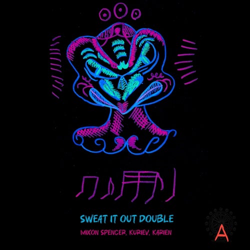 Sweat It Out Double