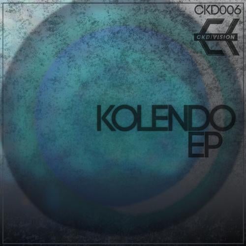 Kolendo EP